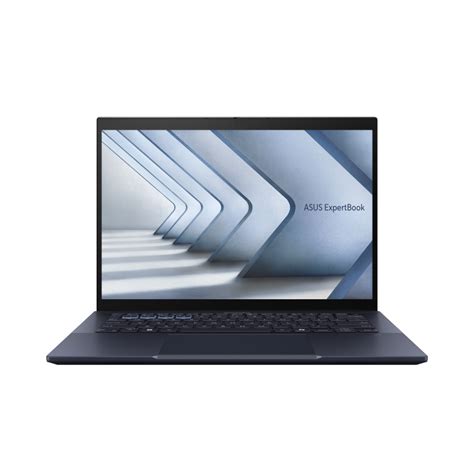 Expertbook B5 B5404 Ai Pc For Work Asus Global