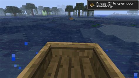 Boat Launcher Minecraft Map