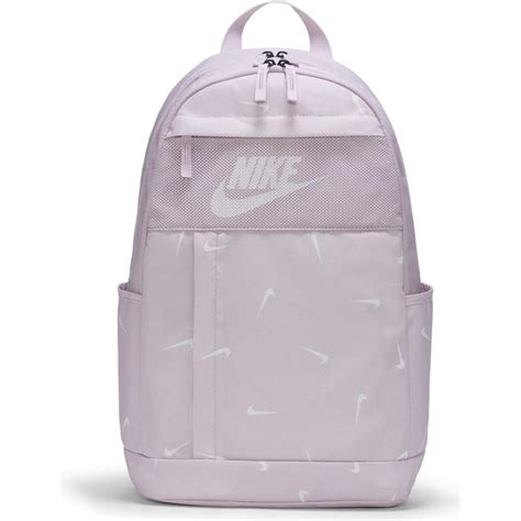 Nike Elemental Backpack All Over Print Unisex S Rt Antas Dj