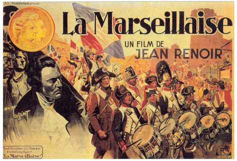 La Marseillaise Revolution