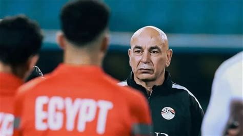 مصطفى شوبير الحارس الأول للمنتخب لهذا السبب