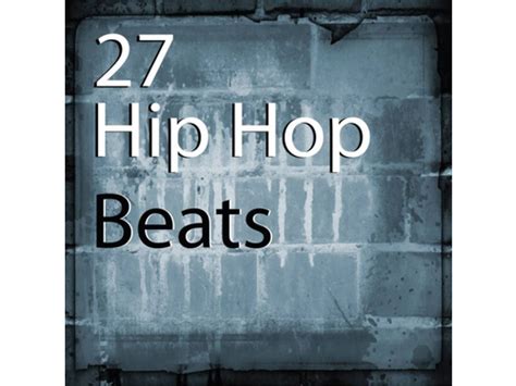 {download} Instrumental Beats 27 Hip Hop Beats {album Mp3 Zip} Wakelet