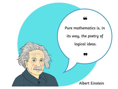 Mathematics Quotes to Inspire Your Kids | Twinkl Blog Mathematics ...