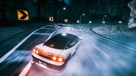 Fortune Togue In Two S Need For Speed Payback Hayeduce Drift Mod