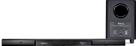 Customer Reviews JBL 3 1 Channel Soundbar System With 10 Wireless