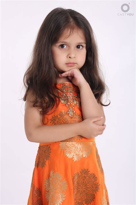 Aadhya Sharma - CastYou