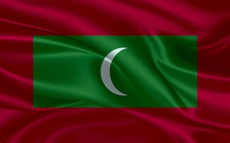 69,000+ Maldives Flag Hd Pictures