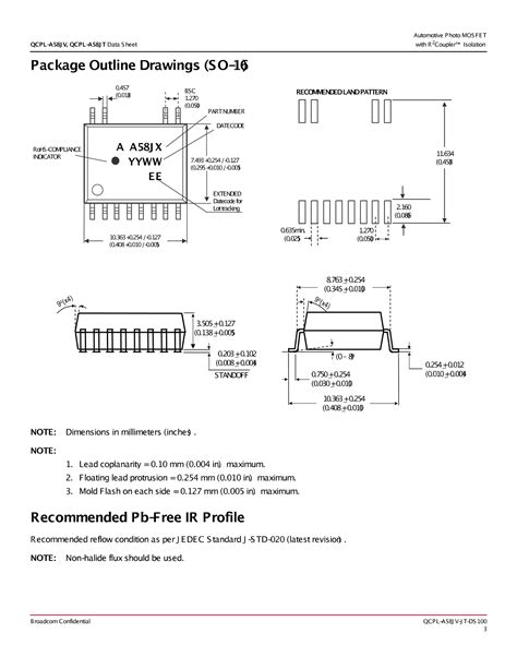 Qcpl A Jv E Broadcom Avago Qcpl A Jv E Pdf