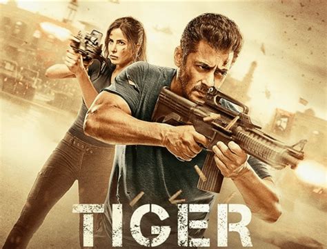 Tiger 3 Movie Release Date Cast And Crew Budget And Shooting Location