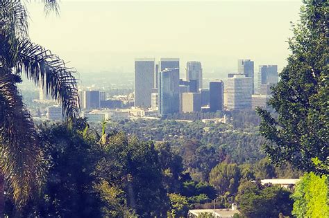 Los Angeles Countys Most Expensive Neighborhoods Of 2018