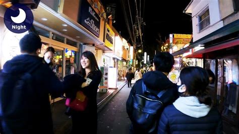 Tokyo Shin Okubo 新大久保 Japan Walking Tour March 4 2021 https