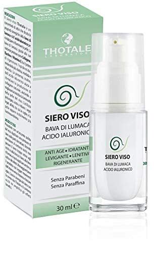 Thotale Contorno Occhi Bava Lumaca 30 Ml Acquista Con Spedizione