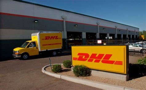 DHL Reduce Su Beneficio Un 39 2 Hasta Septiembre