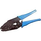 BAYM Crimping Pliers For Spark Plug Terminal Stripping Tool LY 2048