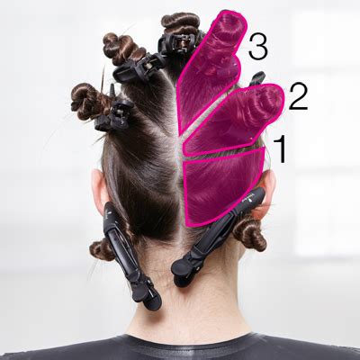 How To Naturally Nude Brunette Behindthechair