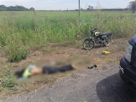 Accidente Automovilístico Cobra La Vida De Un Joven En Nayarit Tráfico Zmg