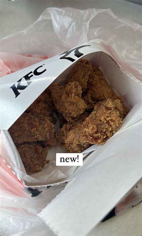 Probably the best kfc chicken wings ever : r/kfc