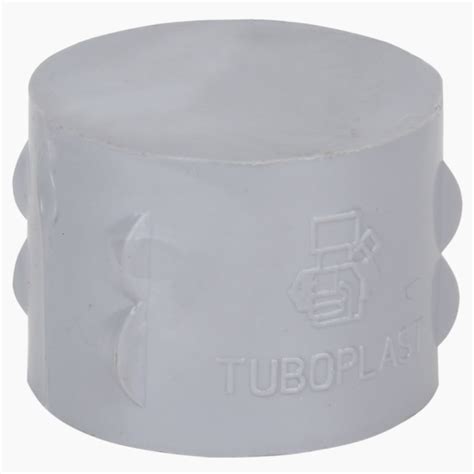 Tuboplast Tap N Hembra Sp Pvc Tubos Para Agua Tuberias De Pvc