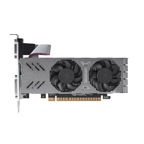 Видеокарта GeForce GTX 750 Ti, 4 ГБ GDDR5 - купить по низким ценам в ...