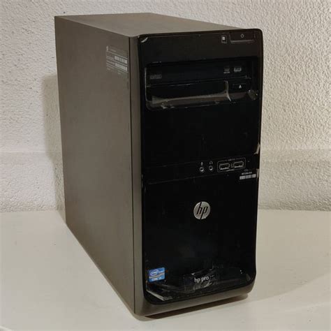 HP Pro 3500 MT kućište - DVD+/-RW