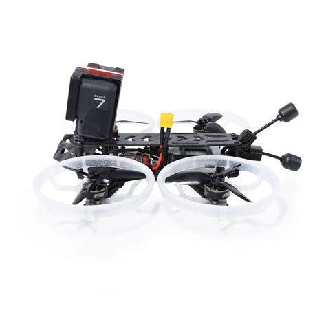 Récepteur Geprc CineRun HD3 FPV Racing Drone BNF TBS Crossfire Nano RX