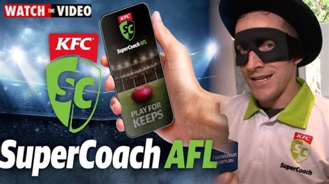 SuperCoach AFL 2023 Al Paton Expert Team Reveal Josh Kelly Tim