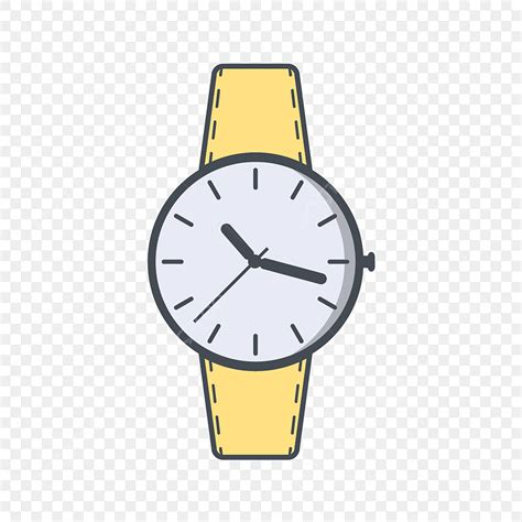 Watches Vector Hd Images Vector Watch Icon Watch Icons Clock Time