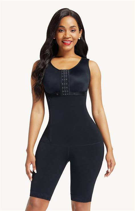 How To Choose The Best Body Shaper For Women According To Body Shape