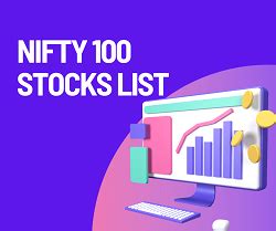nifty  stocks list market high