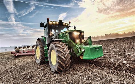 John Deere 2019 Wallpapers Wallpaper Cave