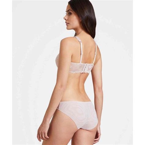 Soutien Gorge Triangle Armatures Nude Aubade Lemon Curve