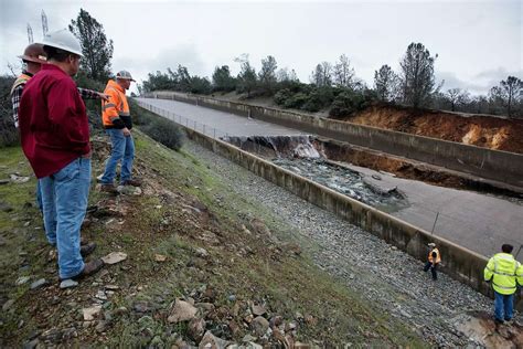 Biggest Dam Failures In Us History