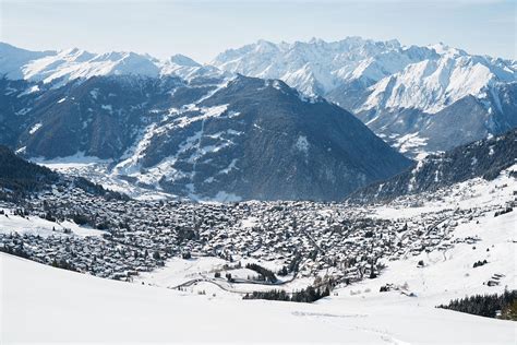 Dachstein West Austria O Rodek Narciarski Snowshow