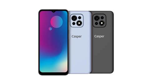 Casper VIA M35 için yeni BİM fırsatı 17 Kasım 2023 LOG