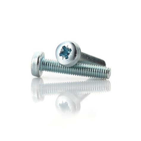 Machine Screws – Solutions Beyond Fasteners