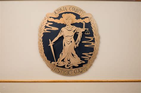 District Court - Kiowa County, Kansas