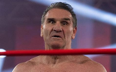 Ken Shamrock Gives Huge Props Wwes New Creative Direction