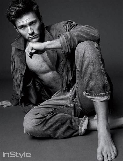 Scott Eastwood Naked Photos That Ll Make You Pregnant Without Touching You Artofit
