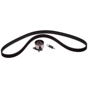 Gates Powergrip Premium Oe Timing Belt Component Kit Tck The Home