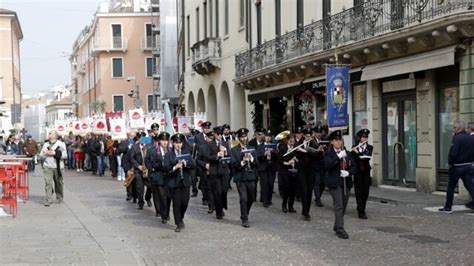 Aido Treviso Festeggia I Suoi Primi Anni Concerto Al Teatro Del Monaco