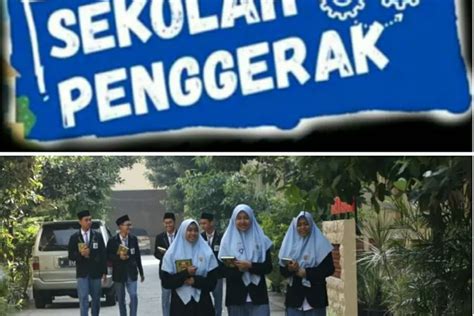 Santri Keren Sekolah Ini Satu Satunya Sma Berbasis Pesantren Yang