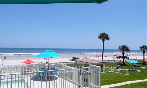 El Caribe Resort & Conference Center: Oceanfront Daytona Beach Hotel | Groupon Getaways