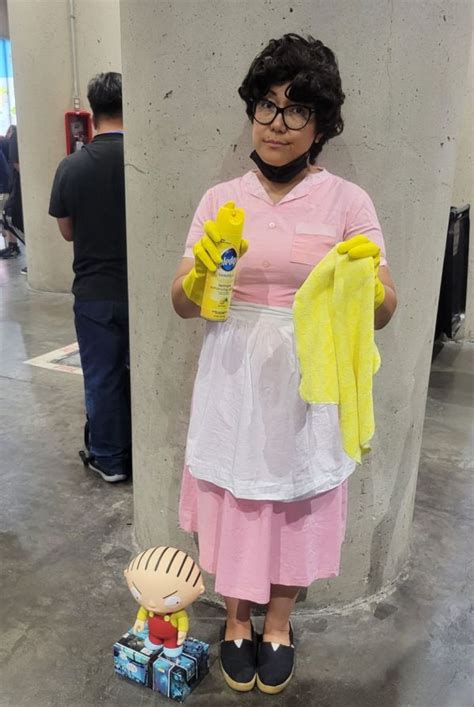 Consuela Family Guy Costume