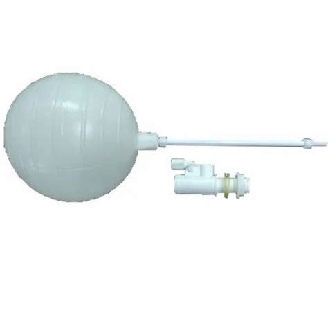 Victory 25mm Pvc Float Valve At Best Price In New Delhi Id 21259568312