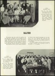 Bassick High School - Voice Yearbook (Bridgeport, CT), Class of 1949 ...