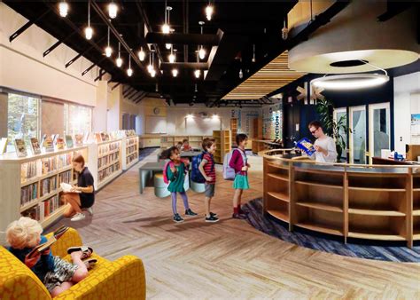 Foxborough Regional Charter School Elementary School - Renovation