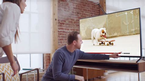 Touchjet Wave Will Turn Your Tv Into A Touchscreen Fast Company