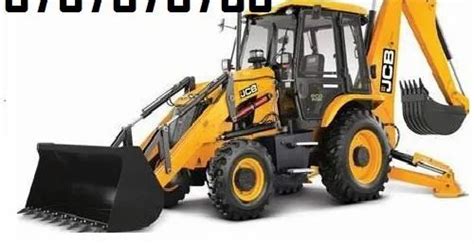 Jcb Operator Training In Amritsar At Rs 35000unit जेसीबी ट्रेनिंग