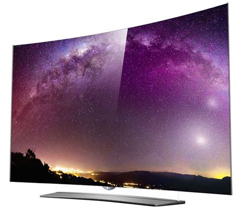 LG 4K OLED TV UHD Smart 3D TV with webOS | OMG Signature