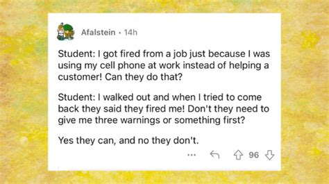 Sex On Fire In The Classroom Crazy Real Teachers Spill Intense Truths news